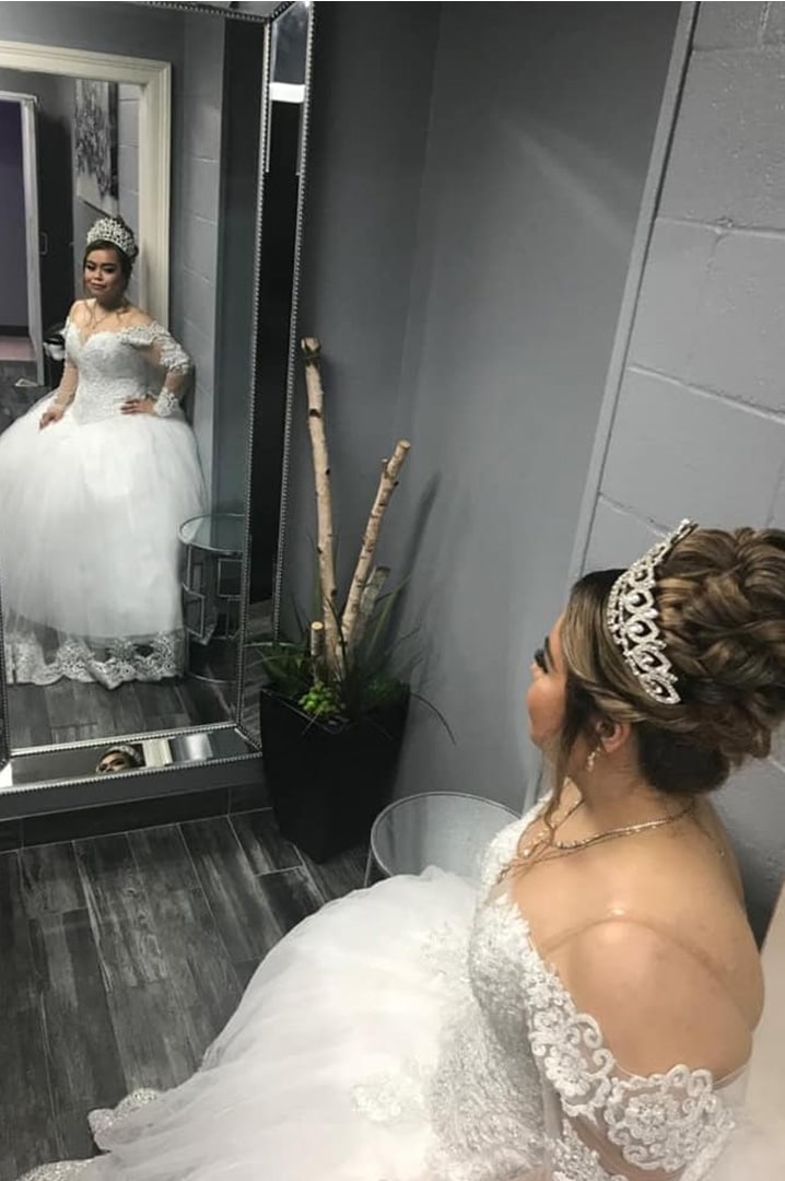 bride bride