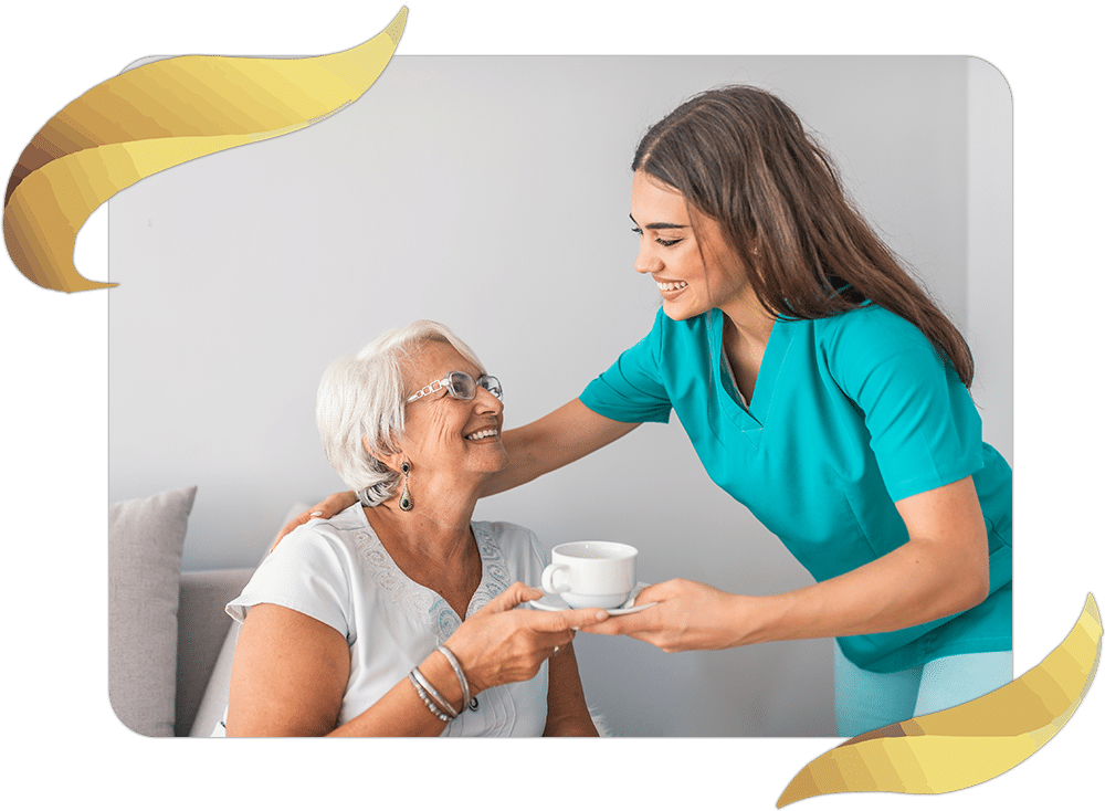 caregiver