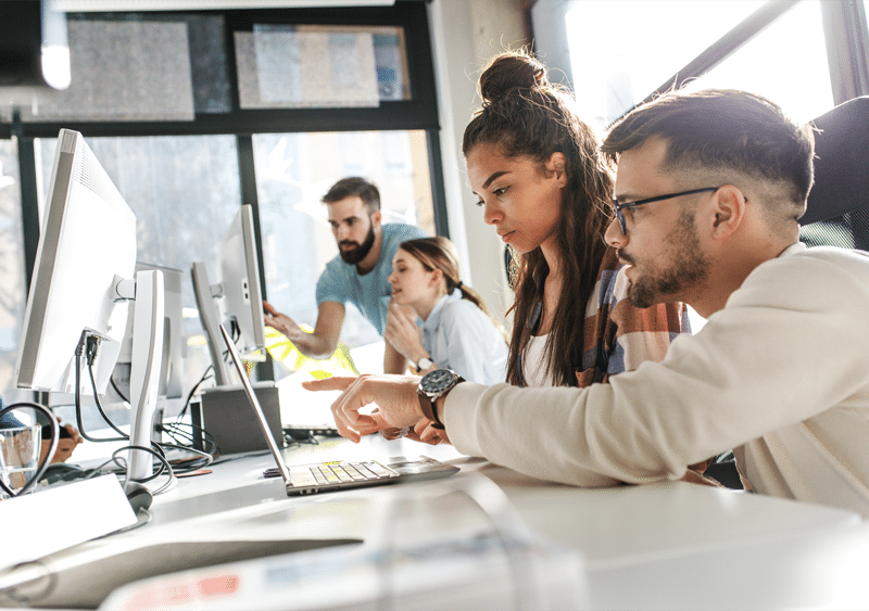 Simplifying Networks, Boosting Productivity | Techstar IT Solutions
