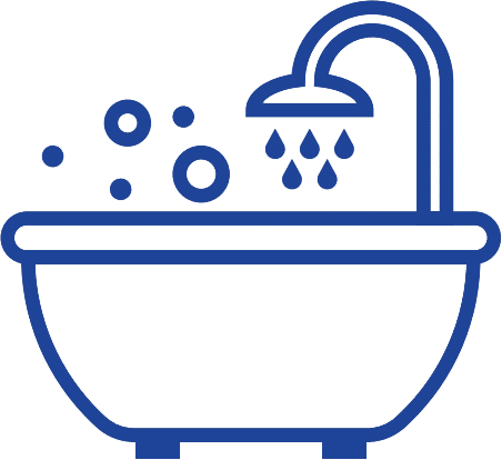 bath icon