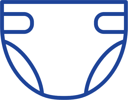 diaper icon