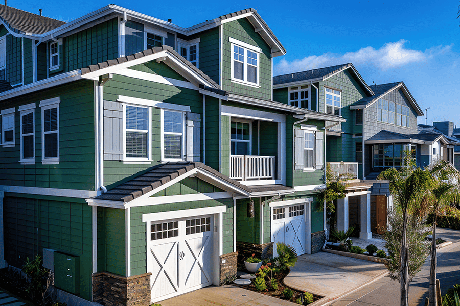 multifamily multifamily