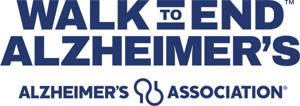 Alzheimers logo