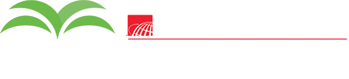 White Logos combined horizontal