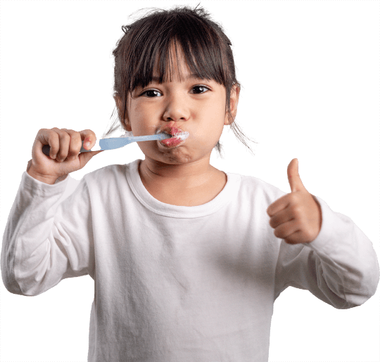 kid-brushing kid-brushing