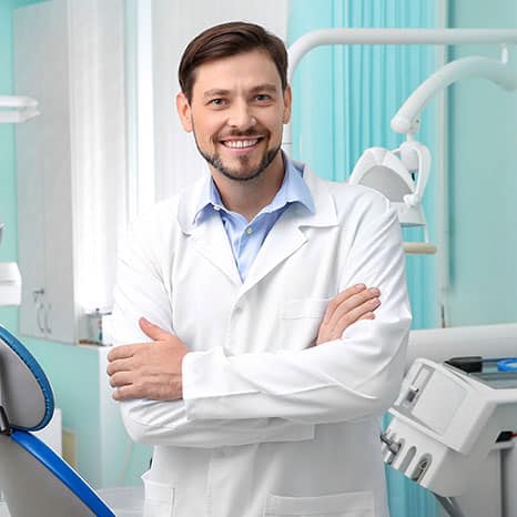 dentist dentist